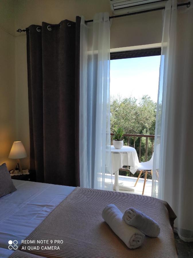 Appartamento Malibu *