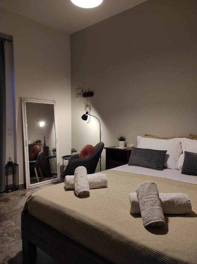 Appartamento Malibu Glifada