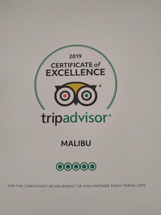 Malibu Appartamento Glifada